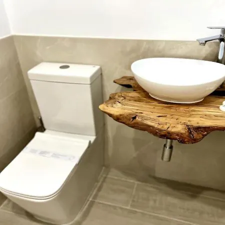 Macasta Apartment Seville