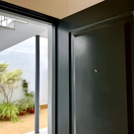Macasta Apartment *