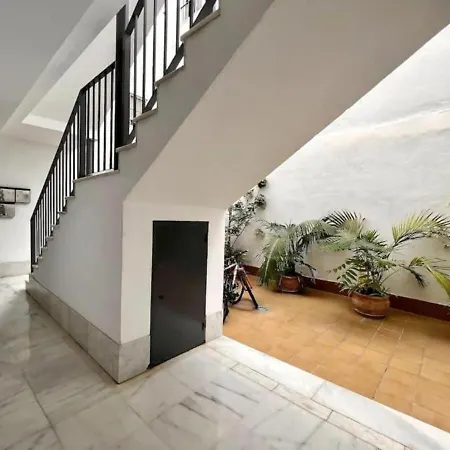 Macasta Apartment