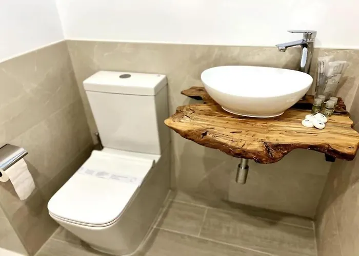 Macasta Apartment Seville