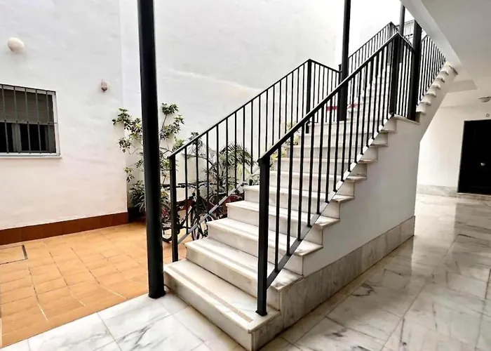 Macasta Apartment