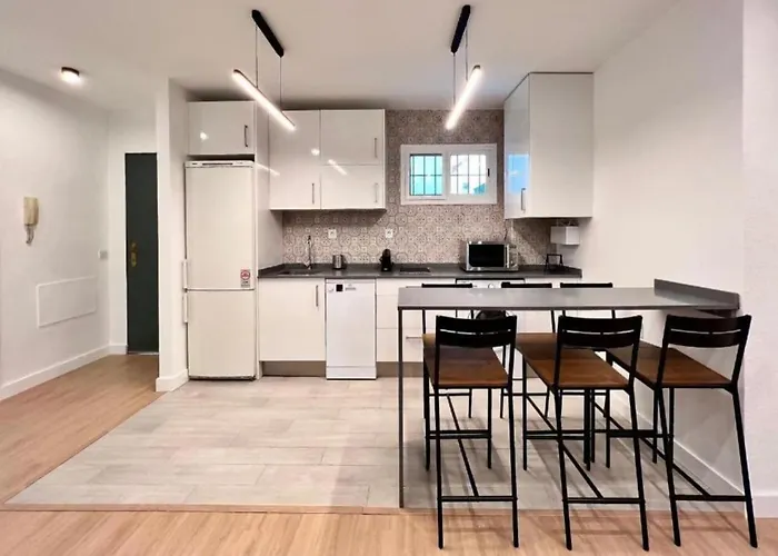 Macasta Apartment *